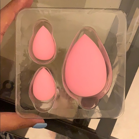 Makeup sponge - Picture 2 of 6